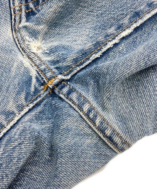 LEVI'S（リーバイス）LEVI'S (リーバイス) デニムパンツ インディゴ サイズ:34の古着・服飾アイテム