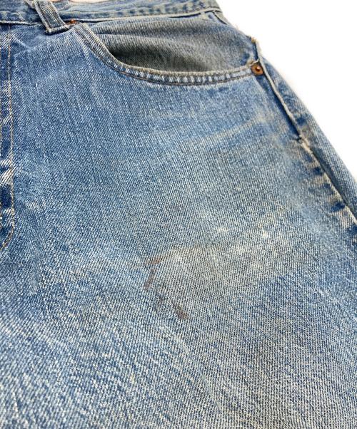 LEVI'S（リーバイス）LEVI'S (リーバイス) デニムパンツ インディゴ サイズ:34の古着・服飾アイテム
