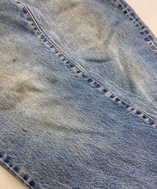 LEVI'S（リーバイス）LEVI'S (リーバイス) デニムパンツ インディゴ サイズ:34の古着・服飾アイテム
