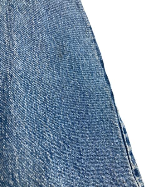 LEVI'S（リーバイス）LEVI'S (リーバイス) デニムパンツ インディゴ サイズ:34の古着・服飾アイテム