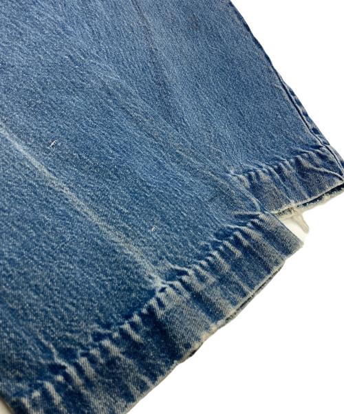 LEVI'S（リーバイス）LEVI'S (リーバイス) デニムパンツ インディゴ サイズ:34の古着・服飾アイテム