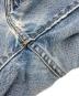 中古・古着 LEVI'S (リーバイス) デニムパンツ インディゴ サイズ:34：20000円