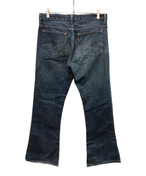 LEVI'S（リーバイス）LEVI'S (リーバイス) 646デニムパンツ インディゴ サイズ:33の古着・服飾アイテム