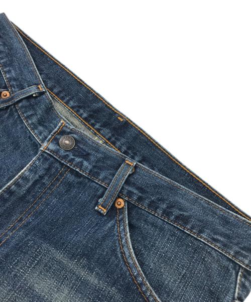 LEVI'S（リーバイス）LEVI'S (リーバイス) 646デニムパンツ インディゴ サイズ:33の古着・服飾アイテム