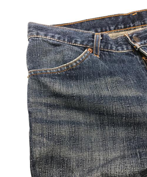 LEVI'S（リーバイス）LEVI'S (リーバイス) 646デニムパンツ インディゴ サイズ:33の古着・服飾アイテム