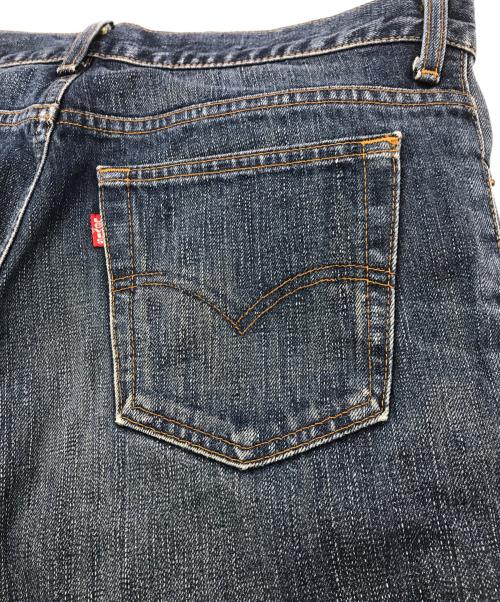 LEVI'S（リーバイス）LEVI'S (リーバイス) 646デニムパンツ インディゴ サイズ:33の古着・服飾アイテム