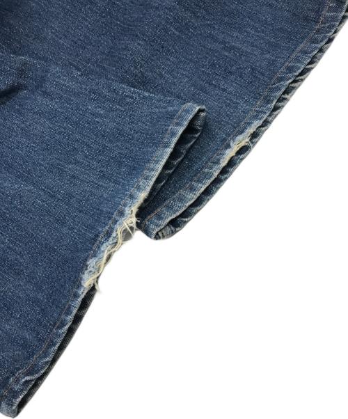 LEVI'S（リーバイス）LEVI'S (リーバイス) 646デニムパンツ インディゴ サイズ:33の古着・服飾アイテム