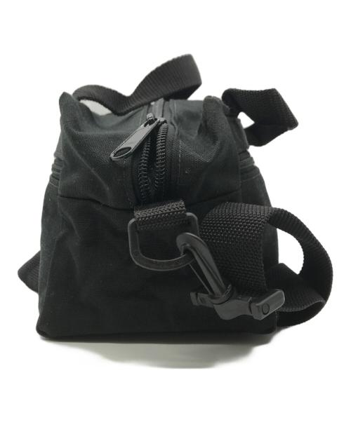 Creek Angler's Device（クリークアングラーズデヴァイス）Creek Angler's Device (クリークアングラーズデヴァイス) ショルダーバッグ ブラックの古着・服飾アイテム