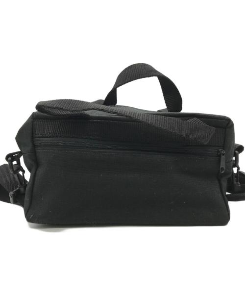 Creek Angler's Device（クリークアングラーズデヴァイス）Creek Angler's Device (クリークアングラーズデヴァイス) ショルダーバッグ ブラックの古着・服飾アイテム