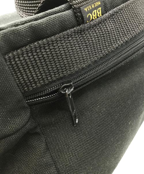 Creek Angler's Device（クリークアングラーズデヴァイス）Creek Angler's Device (クリークアングラーズデヴァイス) ショルダーバッグ ブラックの古着・服飾アイテム