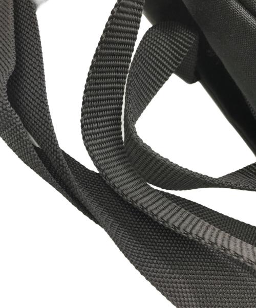 Creek Angler's Device（クリークアングラーズデヴァイス）Creek Angler's Device (クリークアングラーズデヴァイス) ショルダーバッグ ブラックの古着・服飾アイテム