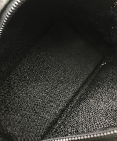 Creek Angler's Device（クリークアングラーズデヴァイス）Creek Angler's Device (クリークアングラーズデヴァイス) ショルダーバッグ ブラックの古着・服飾アイテム