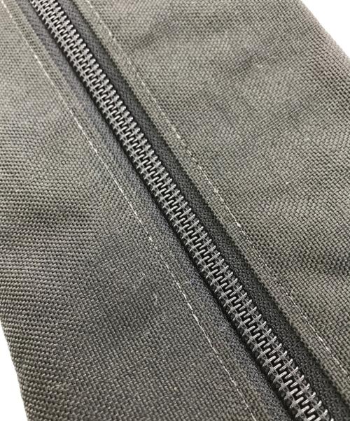 Creek Angler's Device（クリークアングラーズデヴァイス）Creek Angler's Device (クリークアングラーズデヴァイス) ショルダーバッグ ブラックの古着・服飾アイテム