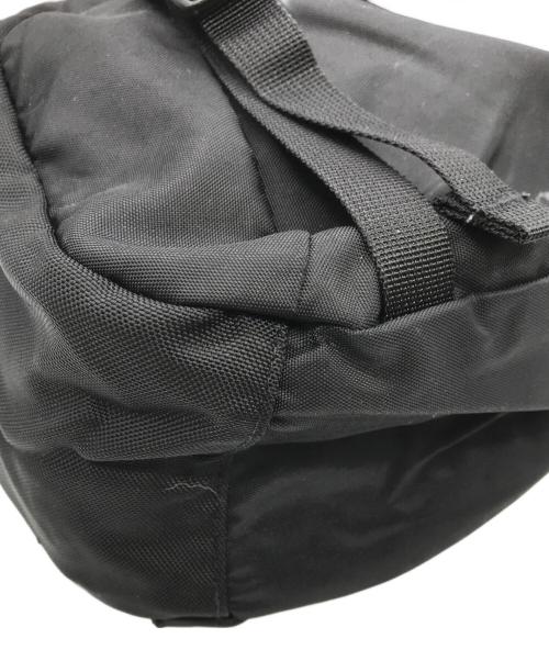 Patagonia（パタゴニア）Patagonia (パタゴニア) ATOMスリングバッグ ブラックの古着・服飾アイテム