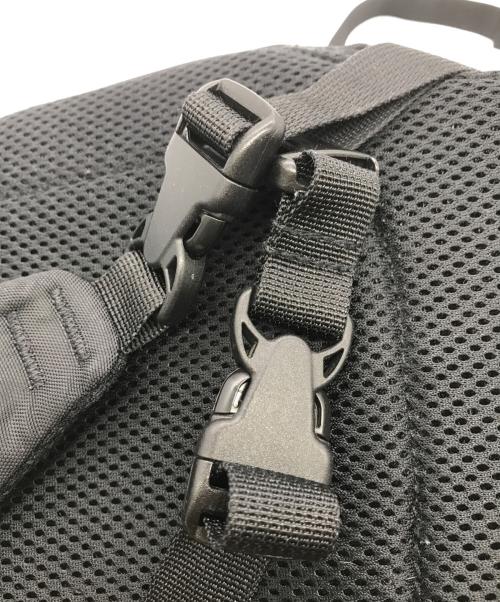 Patagonia（パタゴニア）Patagonia (パタゴニア) ATOMスリングバッグ ブラックの古着・服飾アイテム