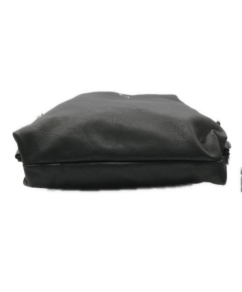 Y-3（ワイスリー）Y-3 (ワイスリー) LUX GYM BAG ブラックの古着・服飾アイテム