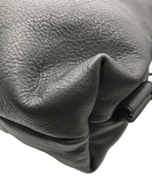 Y-3（ワイスリー）Y-3 (ワイスリー) LUX GYM BAG ブラックの古着・服飾アイテム