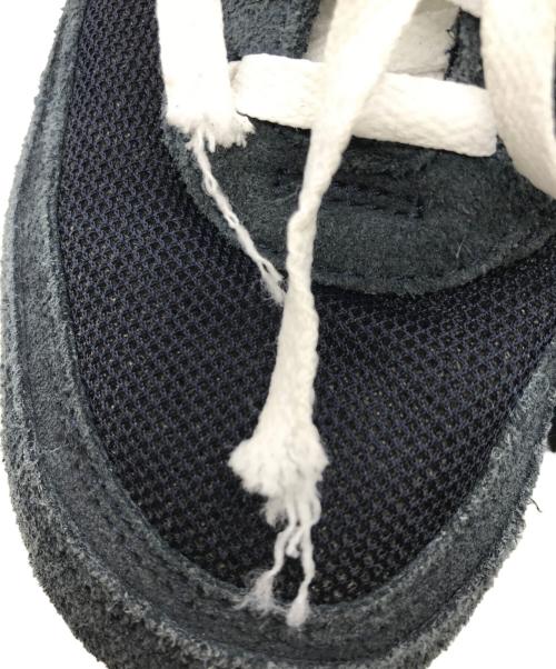 NIKE（ナイキ）NIKE (ナイキ) sacai (サカイ) Fragment (フラッグメント) LD Waffle ネイビー サイズ:25cmの古着・服飾アイテム