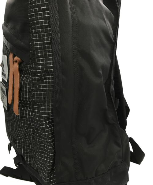GREGORY（グレゴリー）GREGORY (グレゴリー) NEIGHBORHOOD (ネイバーフッド) バックパック ブラックの古着・服飾アイテム