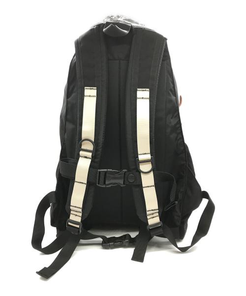 GREGORY（グレゴリー）GREGORY (グレゴリー) NEIGHBORHOOD (ネイバーフッド) バックパック ブラックの古着・服飾アイテム