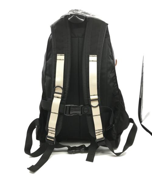 GREGORY（グレゴリー）GREGORY (グレゴリー) NEIGHBORHOOD (ネイバーフッド) バックパック ブラックの古着・服飾アイテム