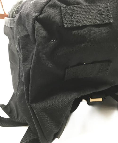 GREGORY（グレゴリー）GREGORY (グレゴリー) NEIGHBORHOOD (ネイバーフッド) バックパック ブラックの古着・服飾アイテム