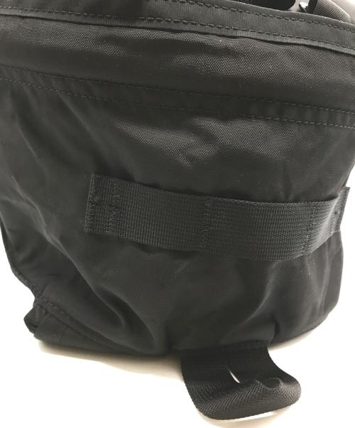 GREGORY（グレゴリー）GREGORY (グレゴリー) NEIGHBORHOOD (ネイバーフッド) バックパック ブラックの古着・服飾アイテム