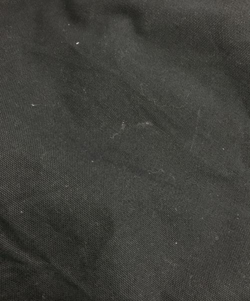 CarHartt（カーハート）CarHartt (カーハート) アクティブジャケット ブラック サイズ:XLの古着・服飾アイテム