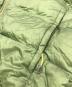 中古・古着 MAMMUT (マムート) SERAC Down Hoody グリーン サイズ:L：20000円
