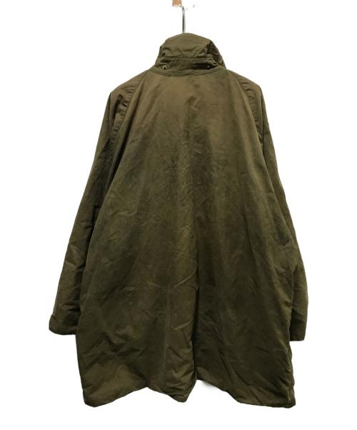 Barbour（バブアー）Barbour (バブアー) 90s GAMEFAIR オイルドジャケット カーキ サイズ:-の古着・服飾アイテム