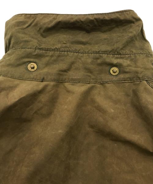 Barbour（バブアー）Barbour (バブアー) 90s GAMEFAIR オイルドジャケット カーキ サイズ:-の古着・服飾アイテム