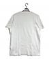 MONCLER (モンクレール) Logo SS T-SHIRT/ロゴSSTシャツ ホワイト サイズ:XXL：24000円