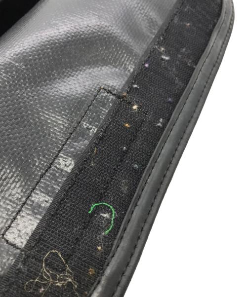 FREITAG（フライターグ）FREITAG (フライターグ) F41 HAWAII FIVE-0 メッセンジャーバッグ ブラック×グリーンの古着・服飾アイテム