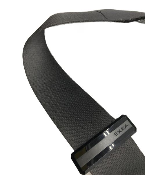 FREITAG（フライターグ）FREITAG (フライターグ) F41 HAWAII FIVE-0 メッセンジャーバッグ ブラック×グリーンの古着・服飾アイテム