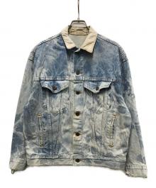 LEVI'S（リーバイス）の古着「80Sデニムジャケット」｜インディゴ