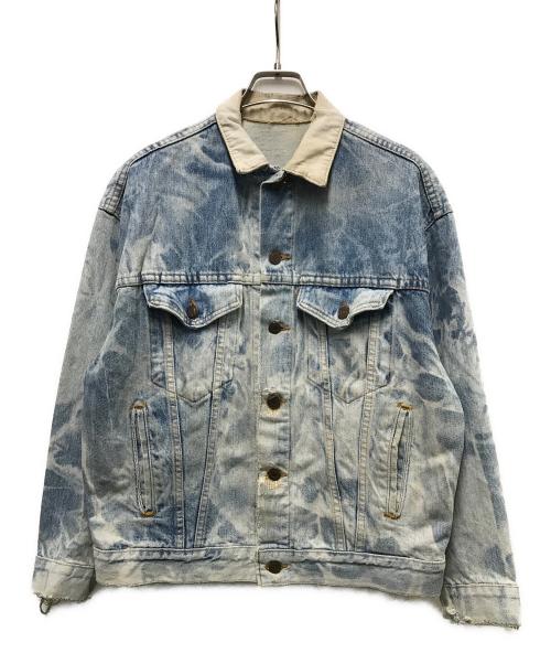 LEVI'S（リーバイス）LEVI'S (リーバイス) 80Sデニムジャケット インディゴ サイズ:-の古着・服飾アイテム