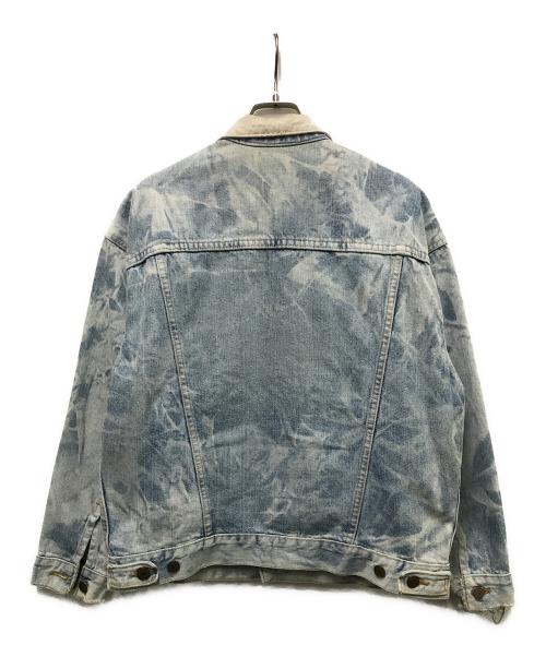 LEVI'S（リーバイス）LEVI'S (リーバイス) 80Sデニムジャケット インディゴ サイズ:-の古着・服飾アイテム
