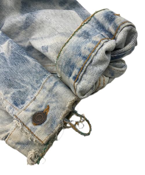 LEVI'S（リーバイス）LEVI'S (リーバイス) 80Sデニムジャケット インディゴ サイズ:-の古着・服飾アイテム