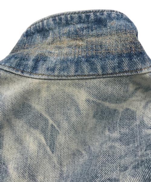 LEVI'S（リーバイス）LEVI'S (リーバイス) 80Sデニムジャケット インディゴ サイズ:-の古着・服飾アイテム