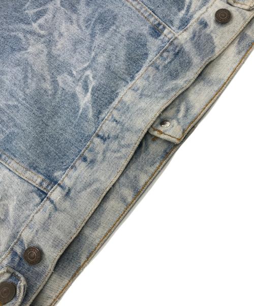 LEVI'S（リーバイス）LEVI'S (リーバイス) 80Sデニムジャケット インディゴ サイズ:-の古着・服飾アイテム