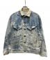 LEVI'S（リーバイス）の古着「80Sデニムジャケット」｜インディゴ