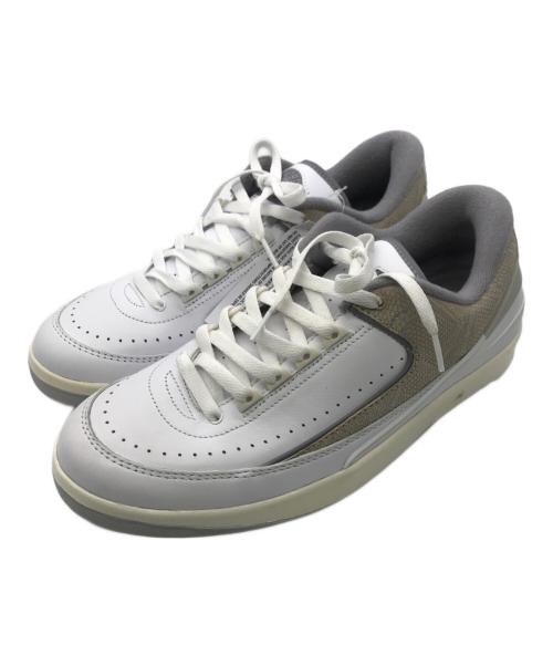 NIKE（ナイキ）NIKE (ナイキ) Air Jordan 2 Retro Low 