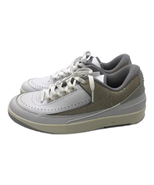 NIKE（ナイキ）NIKE (ナイキ) Air Jordan 2 Retro Low 