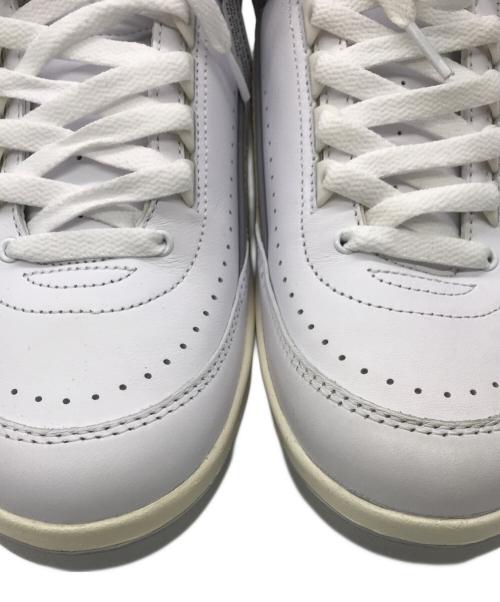 NIKE（ナイキ）NIKE (ナイキ) Air Jordan 2 Retro Low 