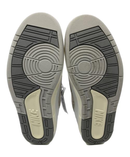 NIKE（ナイキ）NIKE (ナイキ) Air Jordan 2 Retro Low 