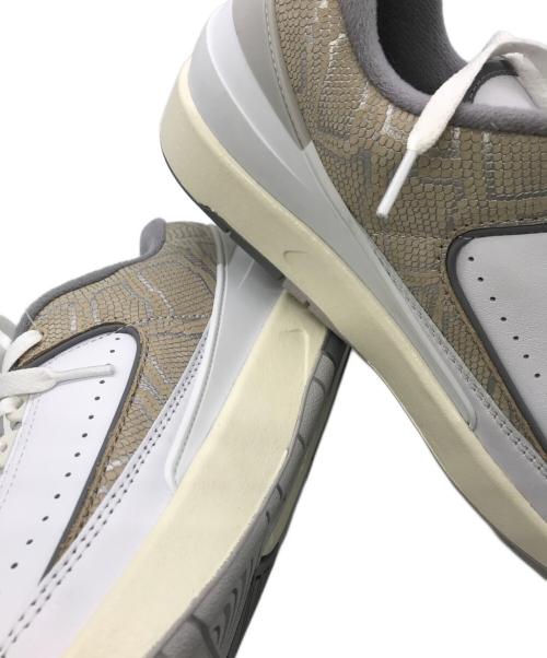 NIKE（ナイキ）NIKE (ナイキ) Air Jordan 2 Retro Low 