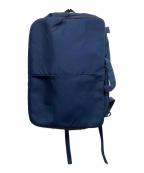THE NORTH FACEザ ノース フェイス）の古着「Shuttle 3way Daypack」｜ネイビー