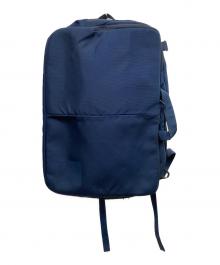 THE NORTH FACE（ザ ノース フェイス）の古着「Shuttle 3way Daypack」｜ネイビー