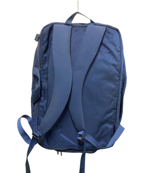 THE NORTH FACE（ザ ノース フェイス）THE NORTH FACE (ザ ノース フェイス) Shuttle 3way Daypack ネイビーの古着・服飾アイテム