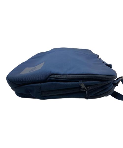THE NORTH FACE（ザ ノース フェイス）THE NORTH FACE (ザ ノース フェイス) Shuttle 3way Daypack ネイビーの古着・服飾アイテム